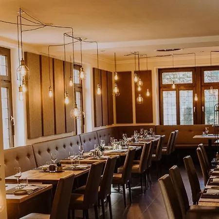 Hotel Boutique Societe