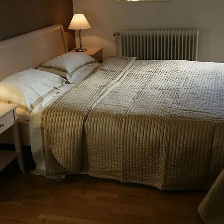 Hotel Boutique Societe 3*