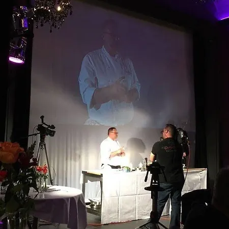 Boutique Societe 3* Baden-Baden